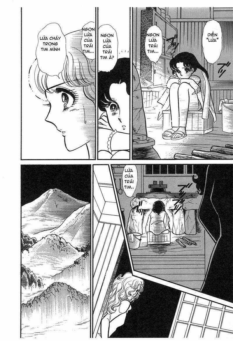 Glass Mask - Chapter 199 - Trang 21