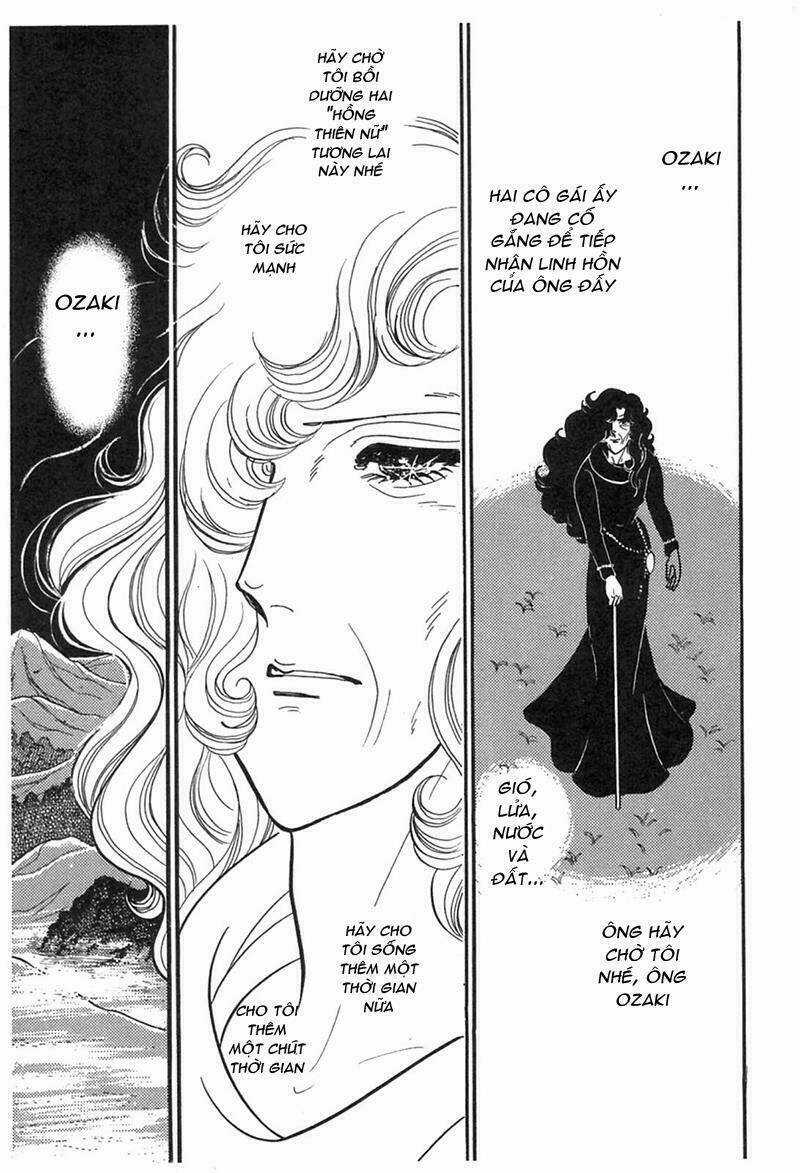 Glass Mask - Chapter 199 - Trang 22