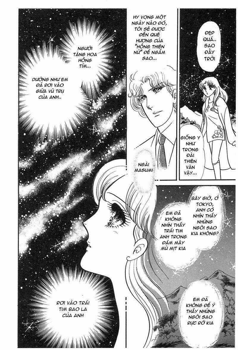 Glass Mask - Chapter 199 - Trang 23