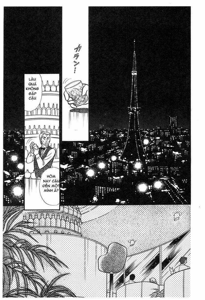 Glass Mask - Chapter 199 - Trang 24