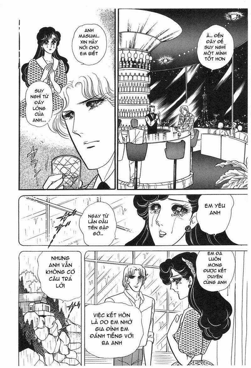 Glass Mask - Chapter 199 - Trang 25