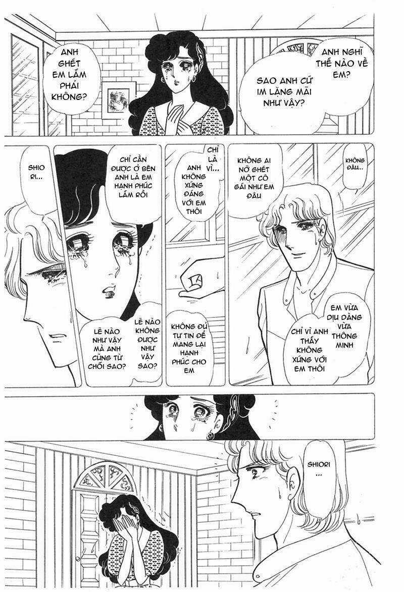 Glass Mask - Chapter 199 - Trang 26