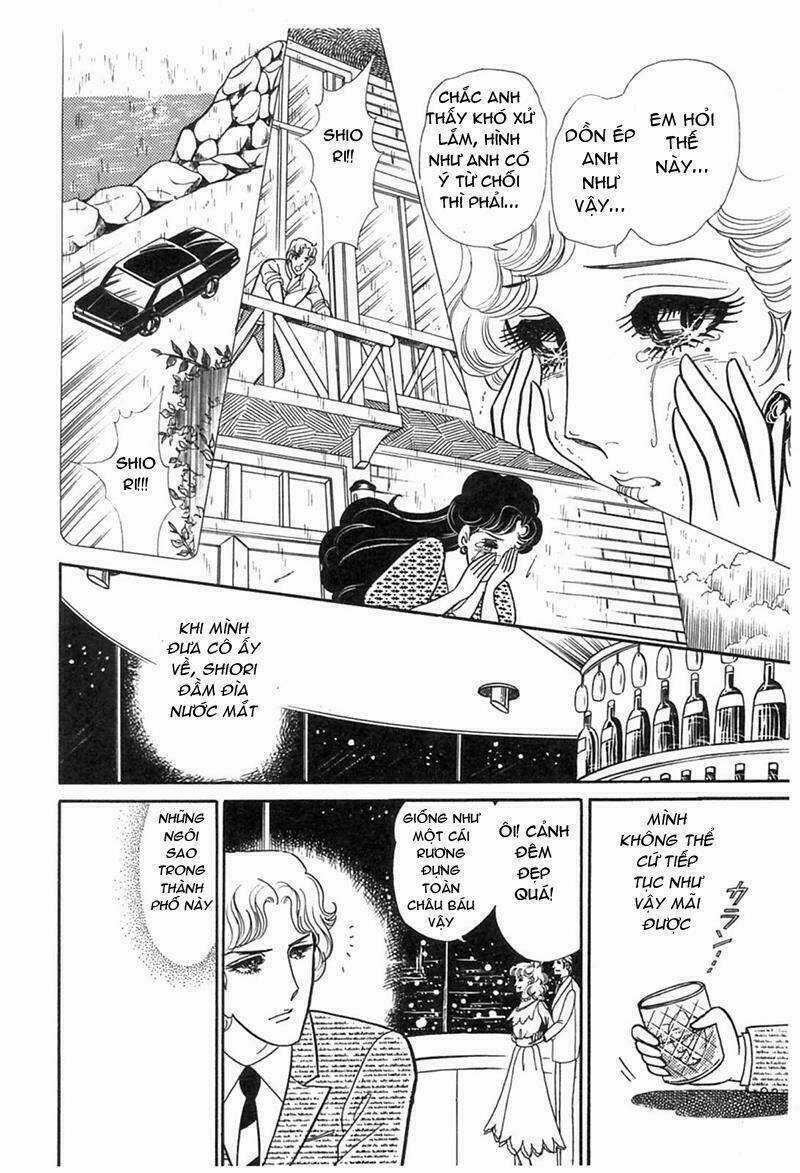 Glass Mask - Chapter 199 - Trang 27