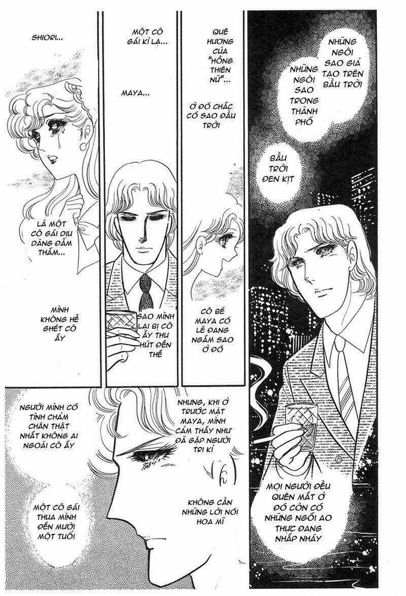 Glass Mask - Chapter 199 - Trang 28