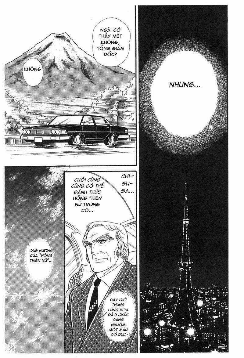 Glass Mask - Chapter 199 - Trang 30