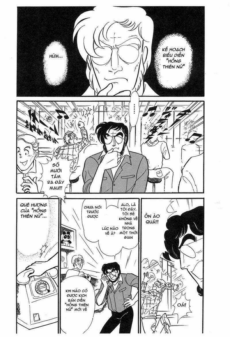 Glass Mask - Chapter 199 - Trang 31