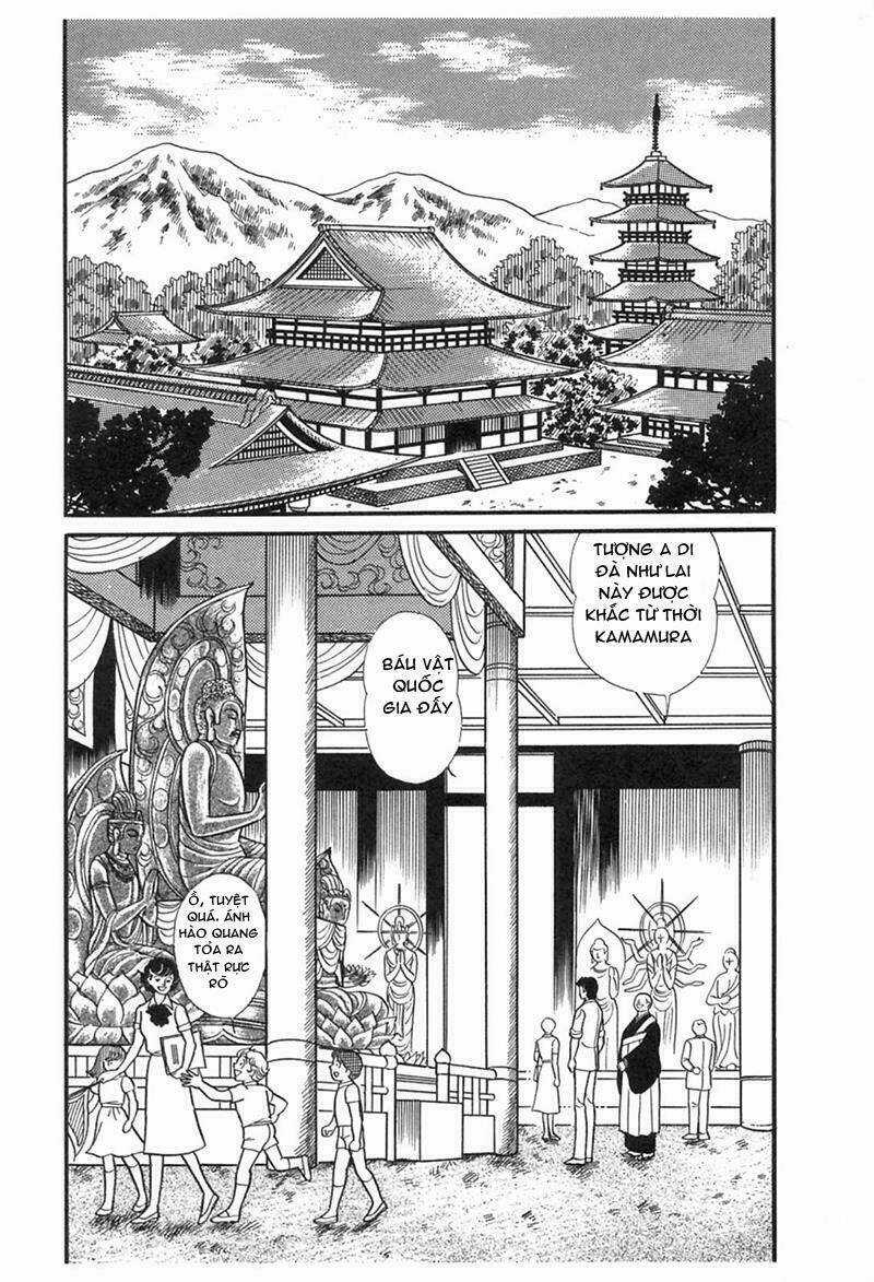 Glass Mask - Chapter 199 - Trang 33