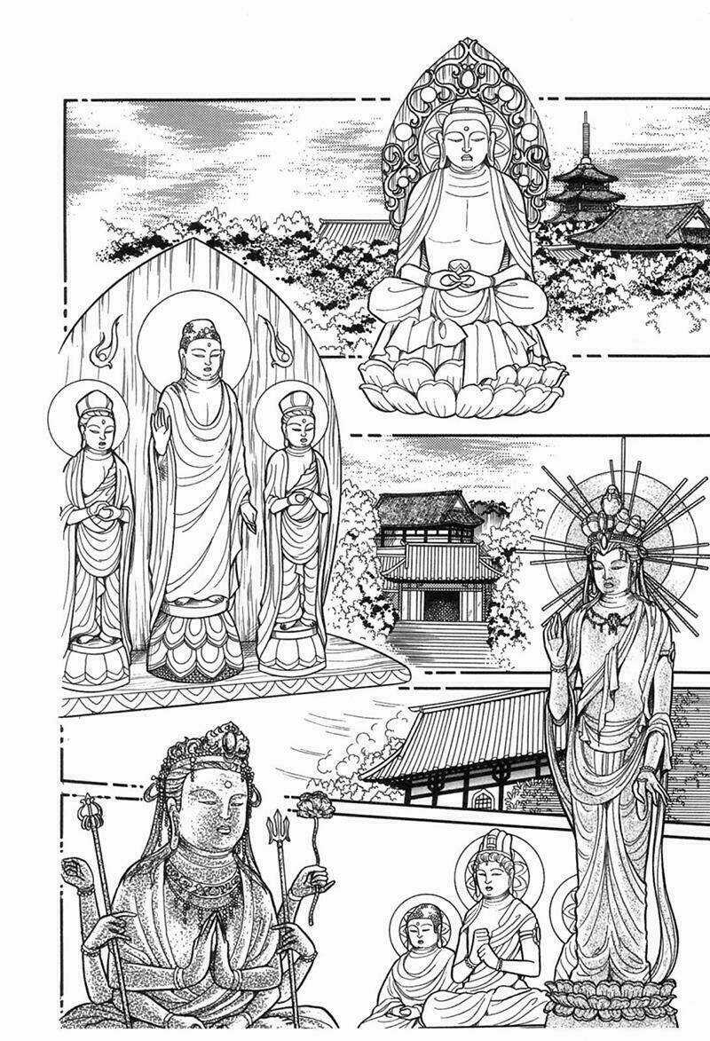 Glass Mask - Chapter 199 - Trang 35