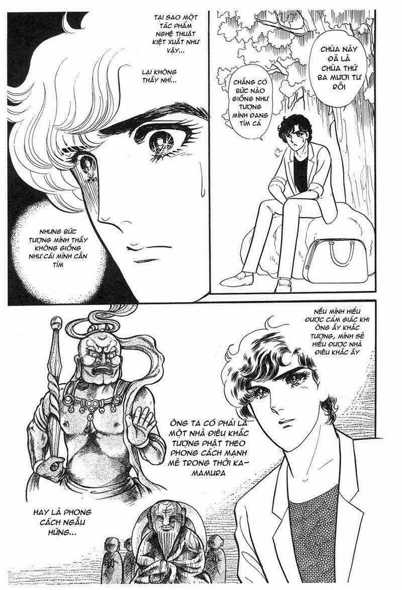 Glass Mask - Chapter 199 - Trang 36