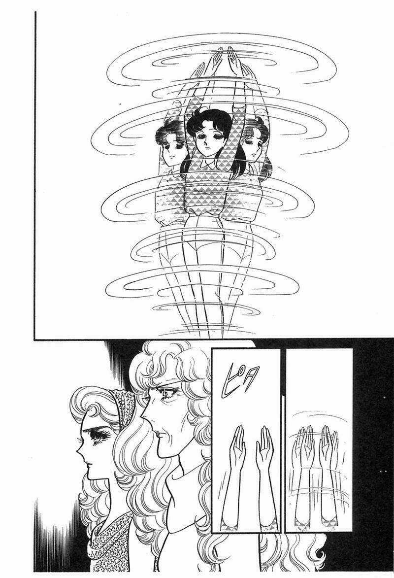 Glass Mask - Chapter 199 - Trang 5