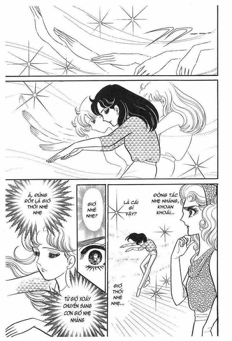 Glass Mask - Chapter 199 - Trang 6