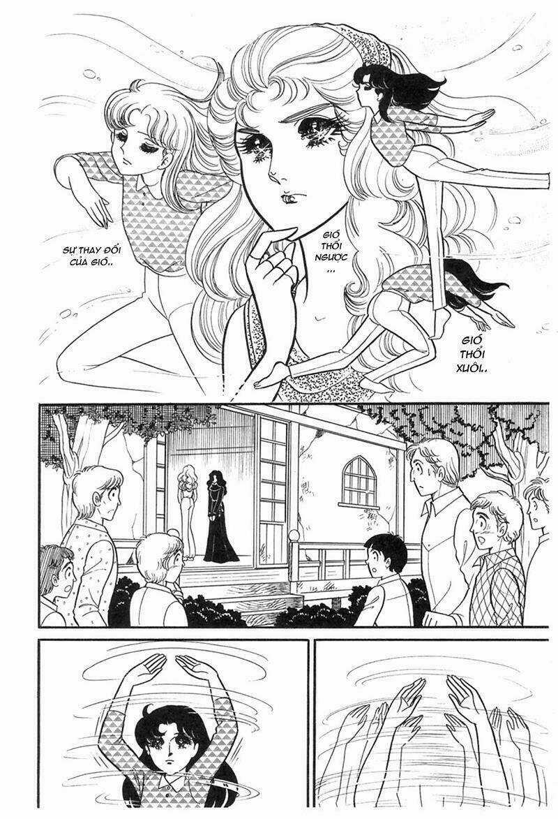 Glass Mask - Chapter 199 - Trang 7