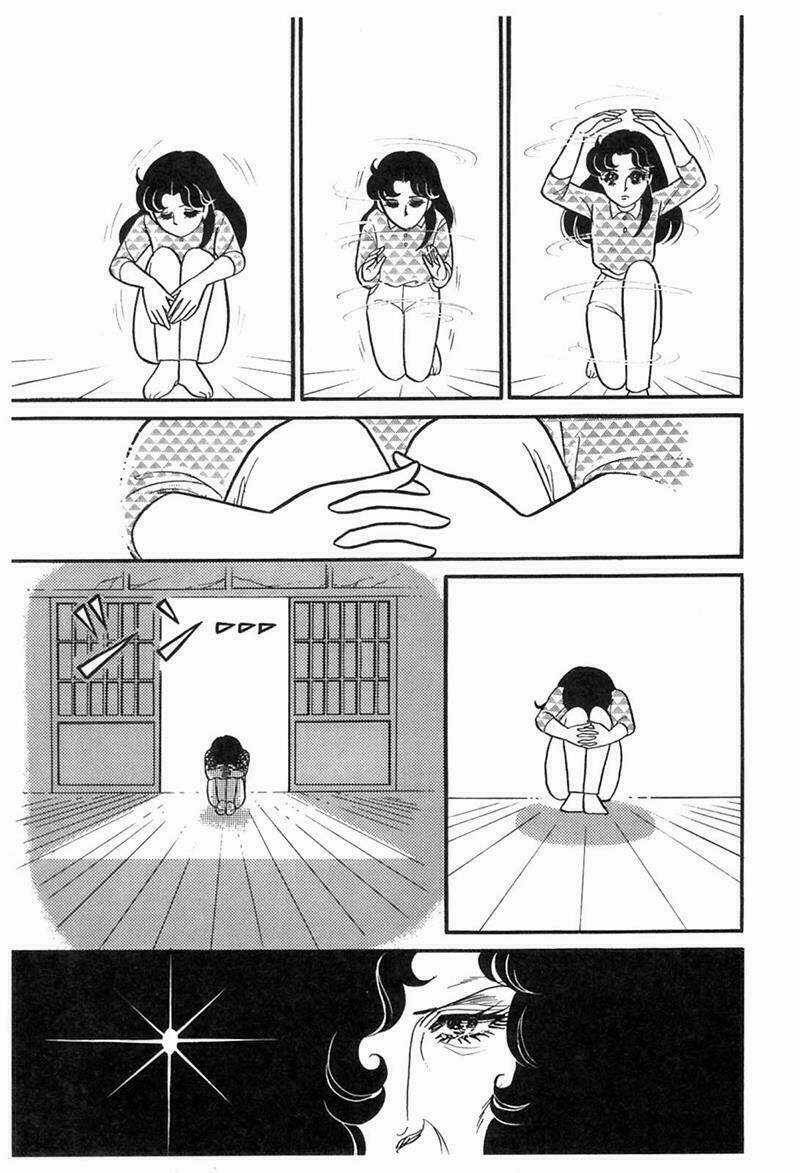 Glass Mask - Chapter 199 - Trang 8