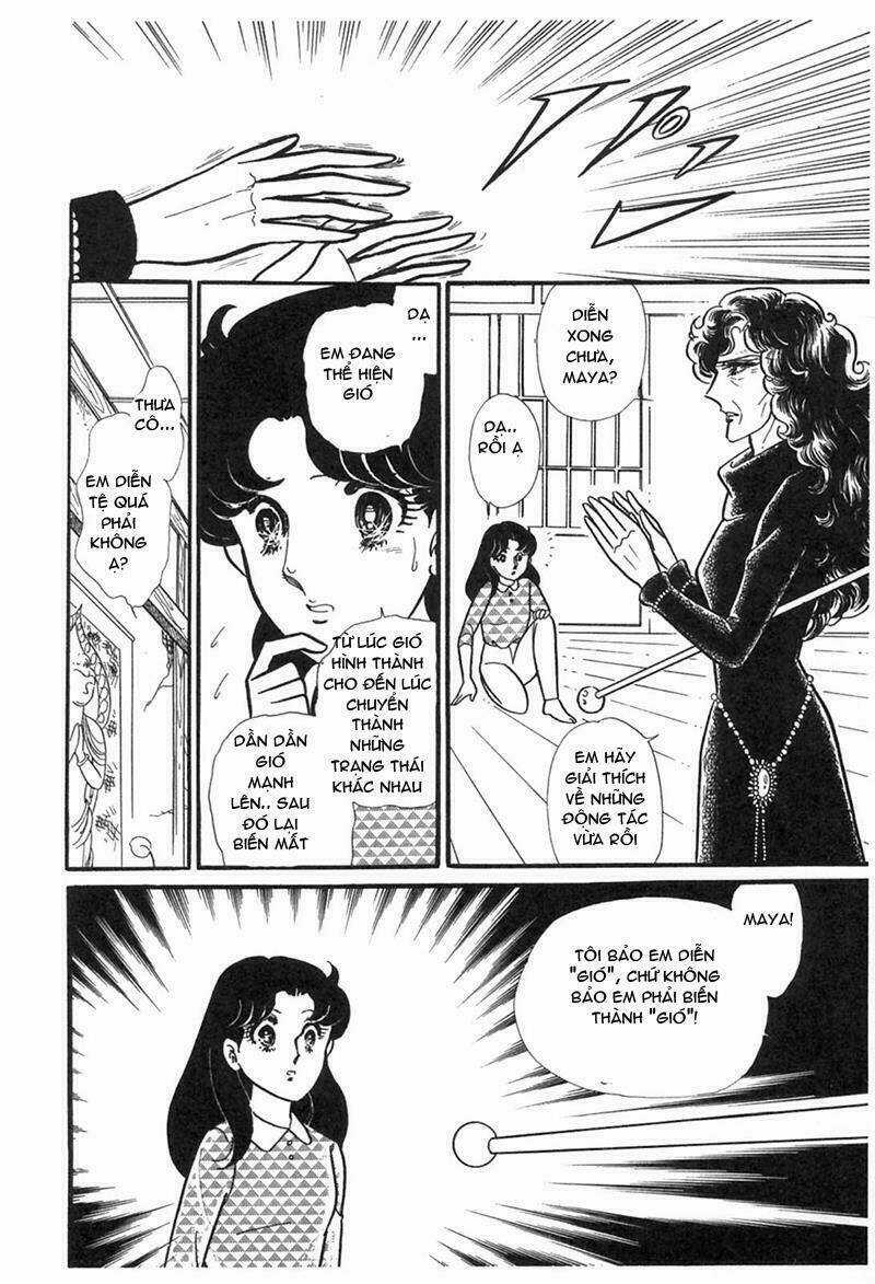 Glass Mask - Chapter 199 - Trang 9