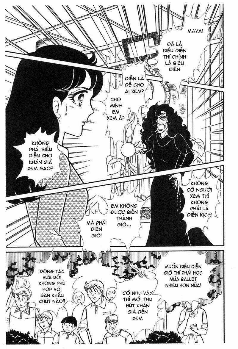 Glass Mask - Chapter 199 - Trang 10