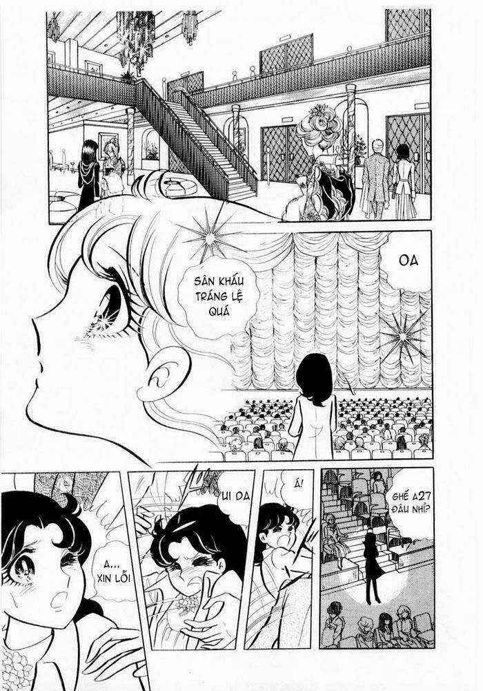 Glass Mask - Chapter 2 - Trang 2