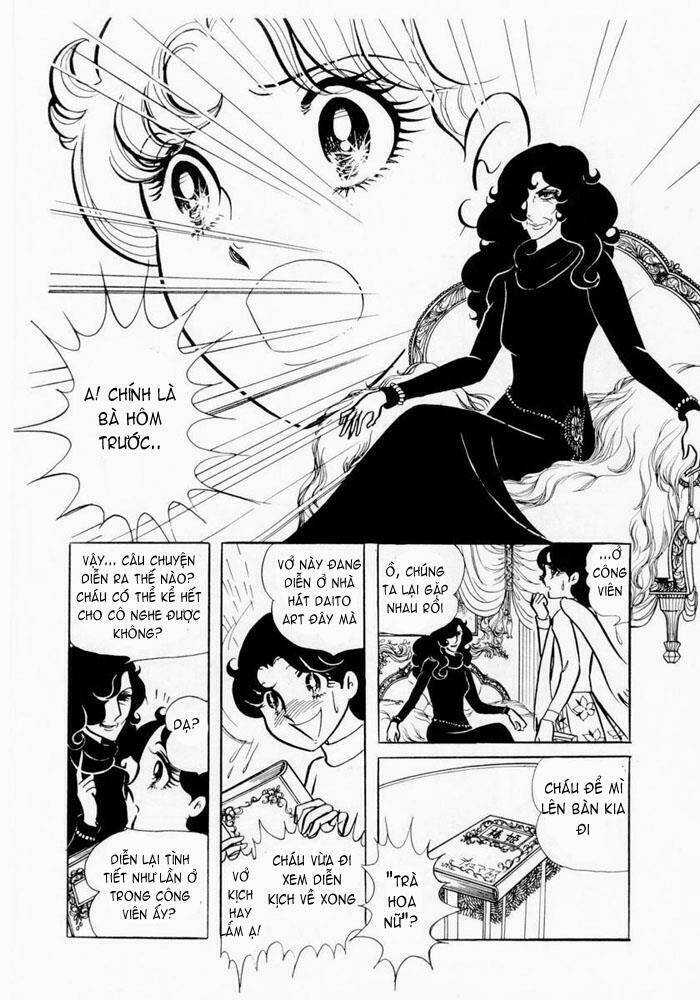 Glass Mask - Chapter 2 - Trang 11