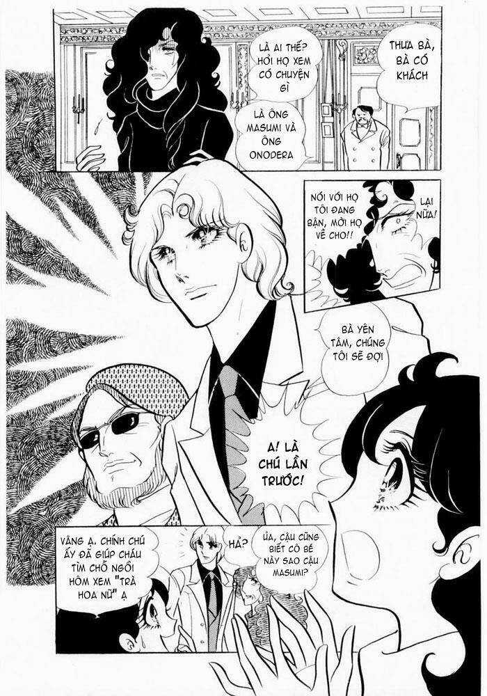 Glass Mask - Chapter 2 - Trang 14