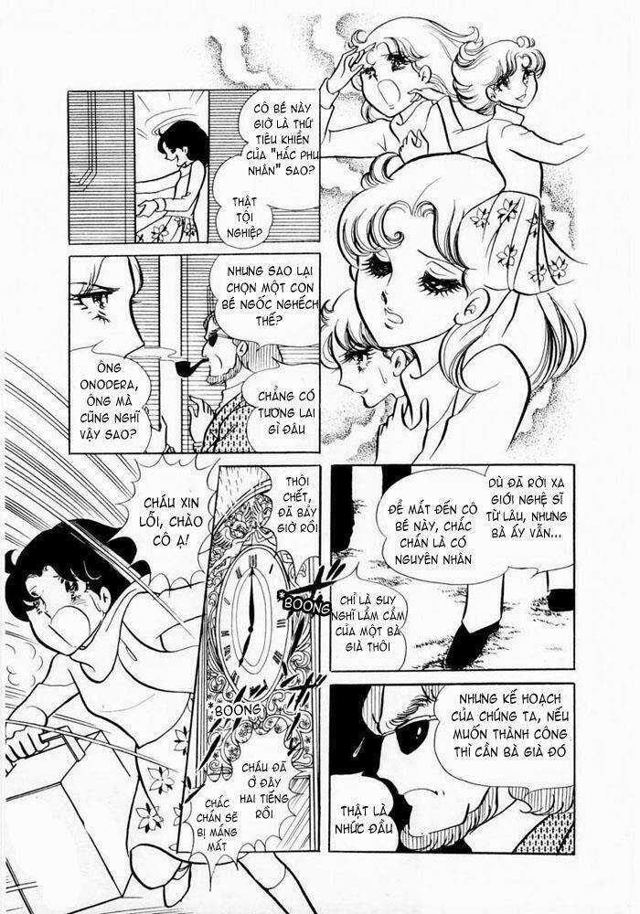 Glass Mask - Chapter 2 - Trang 16