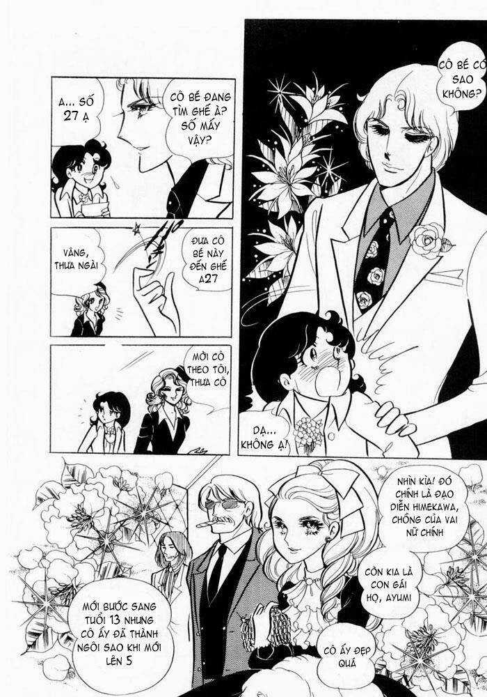 Glass Mask - Chapter 2 - Trang 3