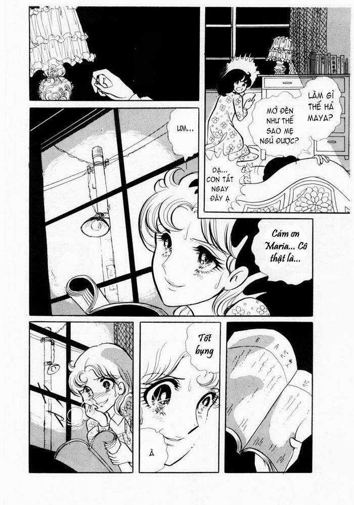 Glass Mask - Chapter 2 - Trang 29