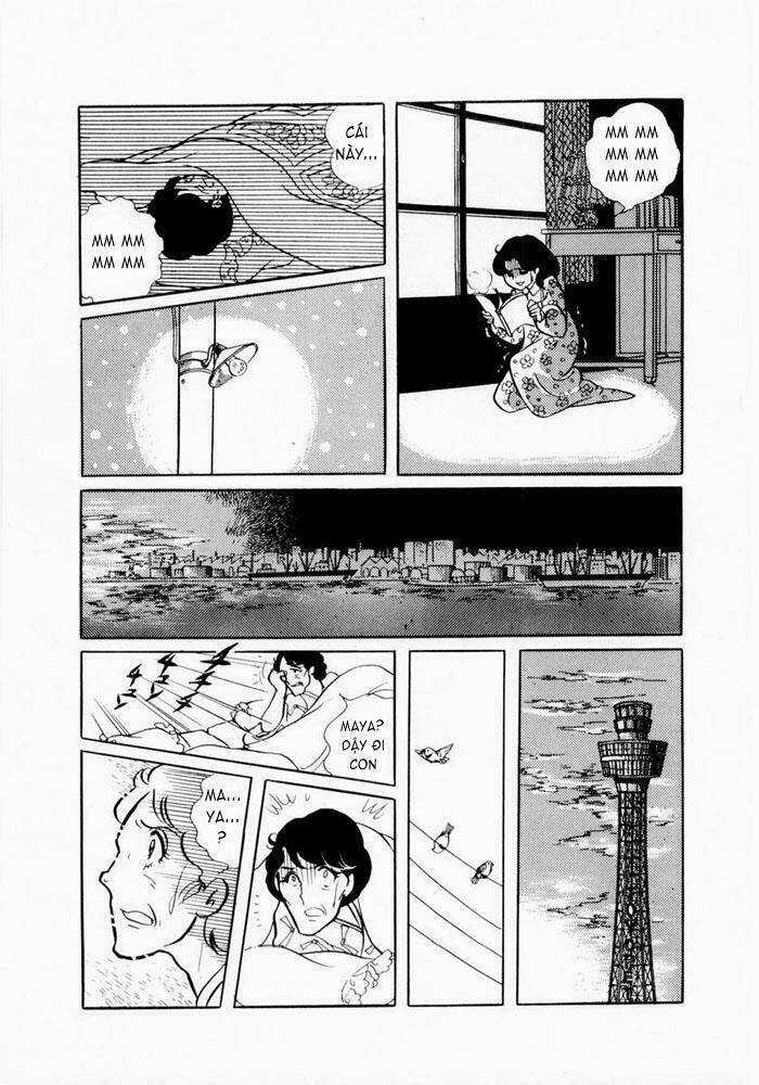 Glass Mask - Chapter 2 - Trang 30