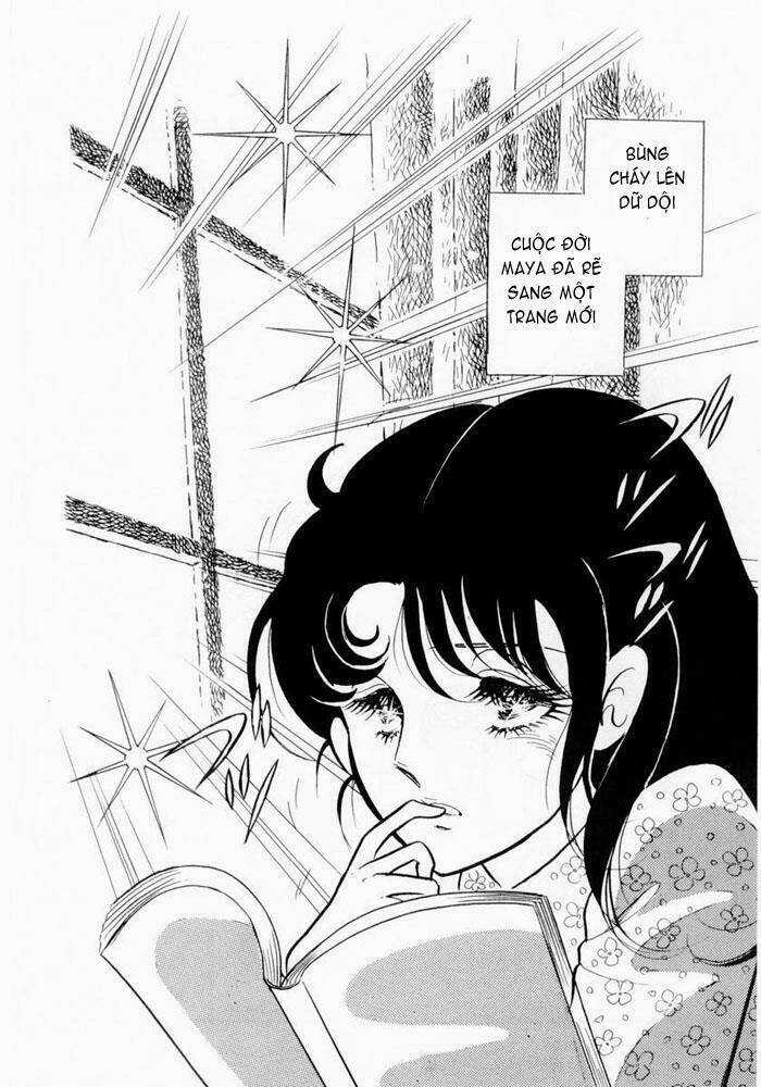 Glass Mask - Chapter 2 - Trang 33