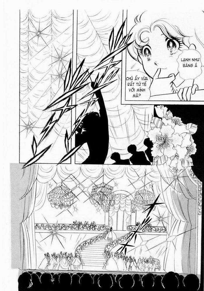 Glass Mask - Chapter 2 - Trang 5