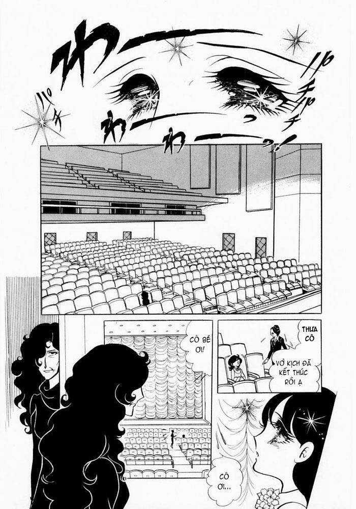 Glass Mask - Chapter 2 - Trang 8