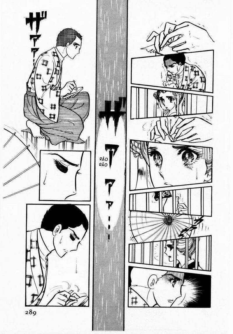 Glass Mask - Chapter 20 - Trang 11