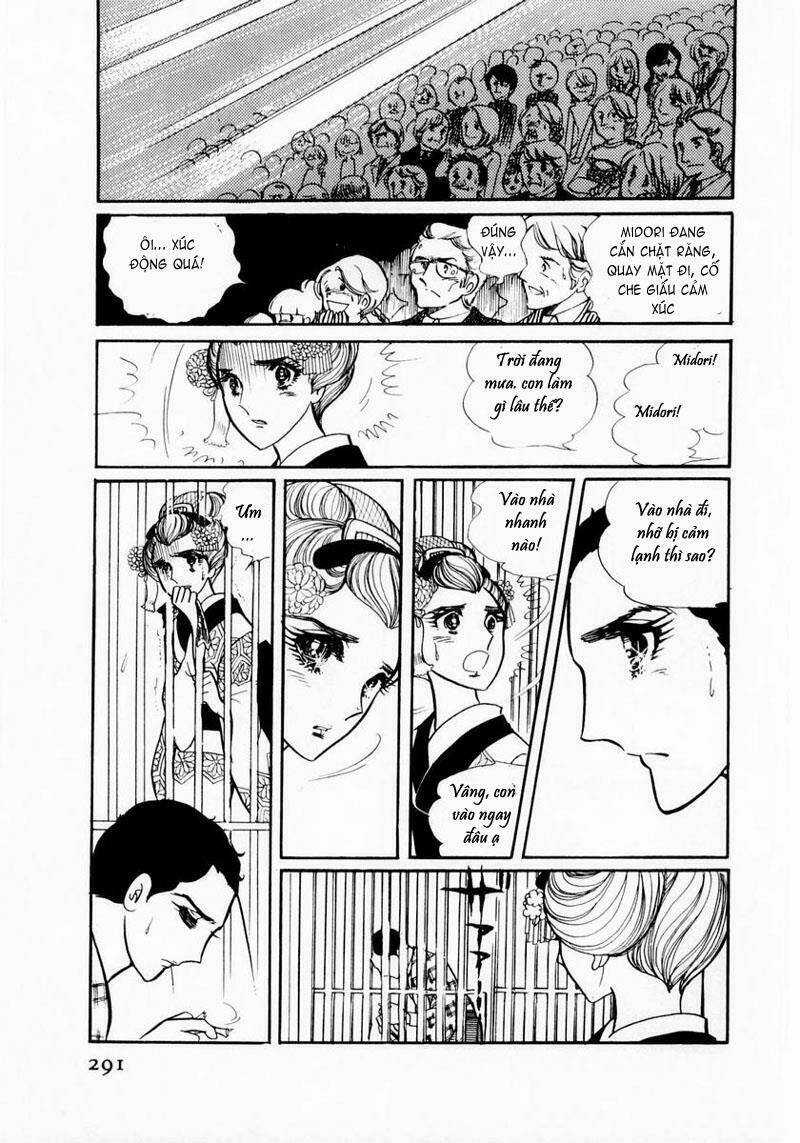 Glass Mask - Chapter 20 - Trang 13