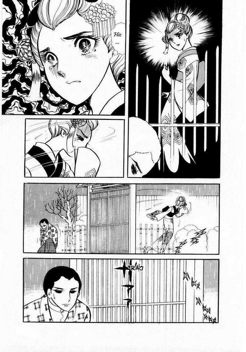 Glass Mask - Chapter 20 - Trang 15