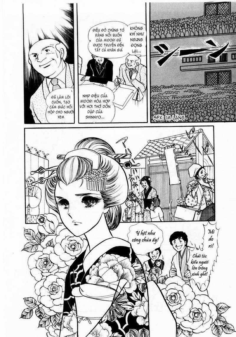 Glass Mask - Chapter 20 - Trang 16