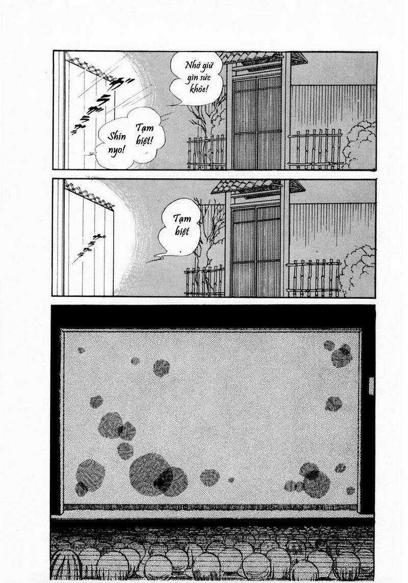 Glass Mask - Chapter 20 - Trang 21