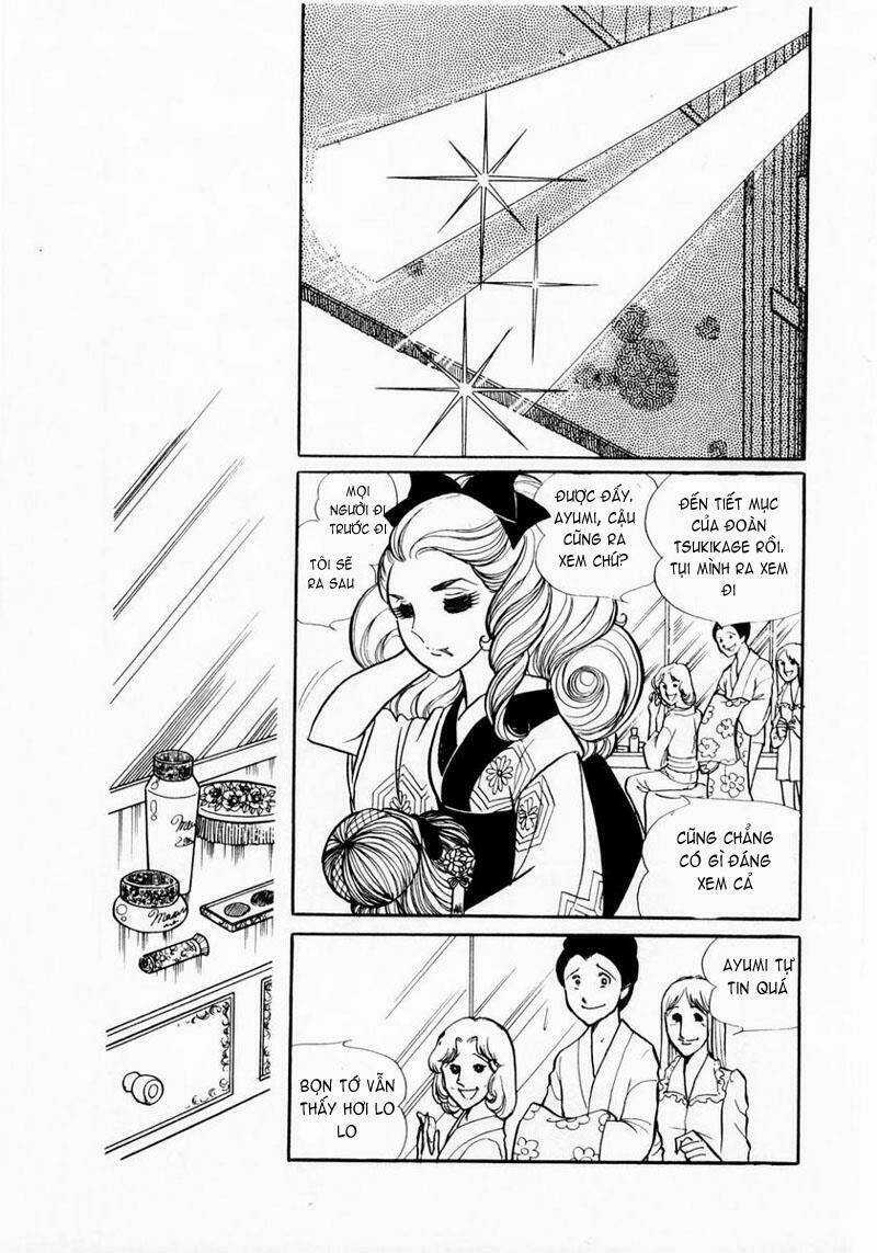 Glass Mask - Chapter 20 - Trang 29