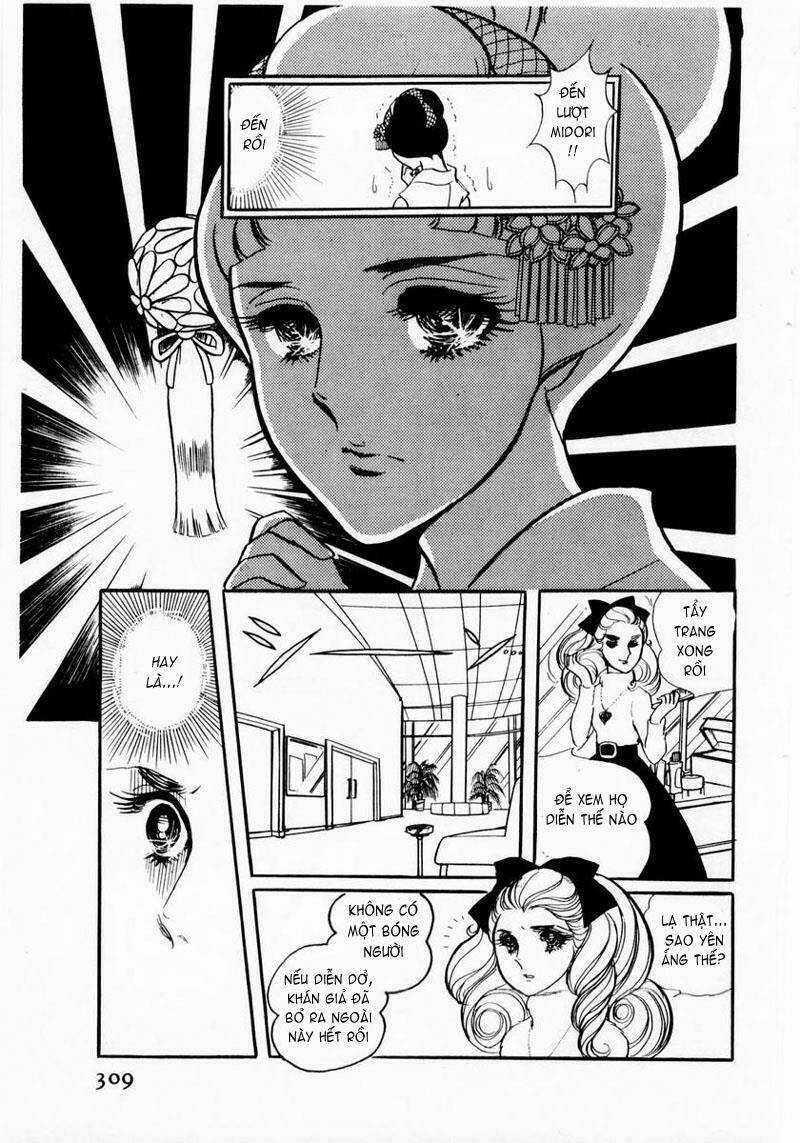 Glass Mask - Chapter 20 - Trang 31