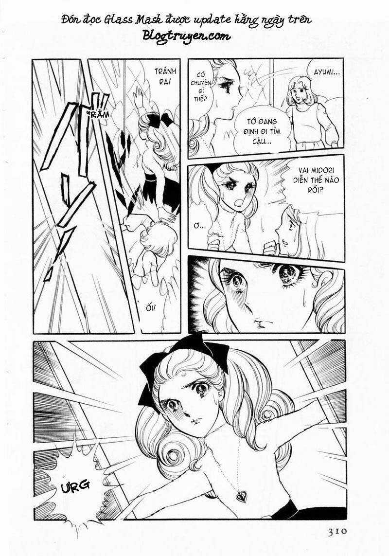Glass Mask - Chapter 20 - Trang 32
