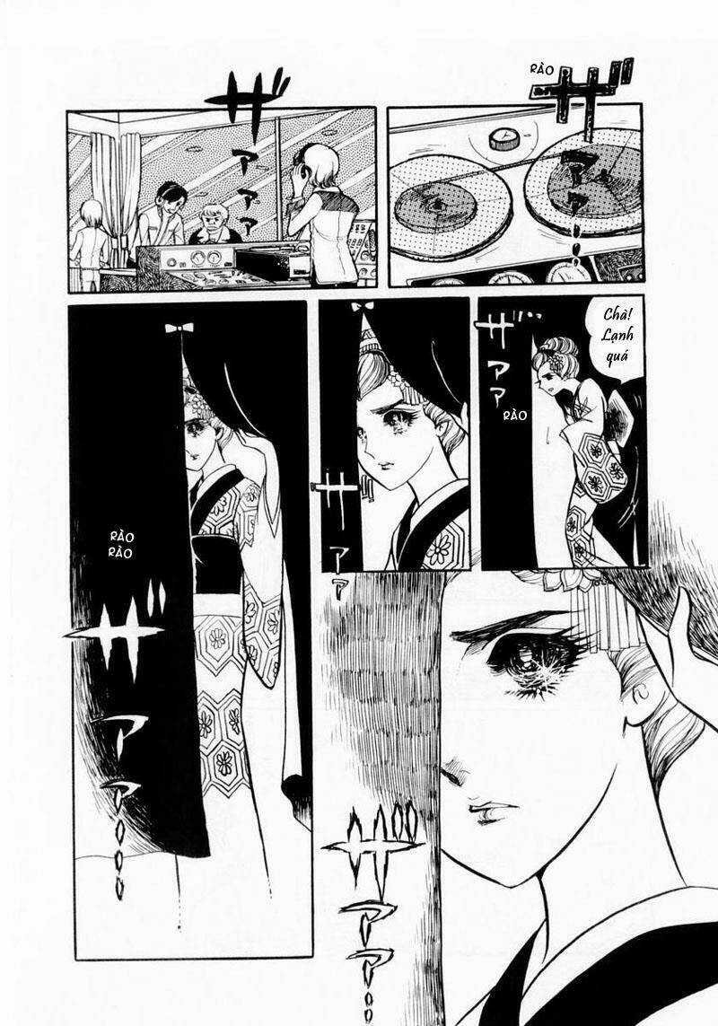 Glass Mask - Chapter 20 - Trang 6