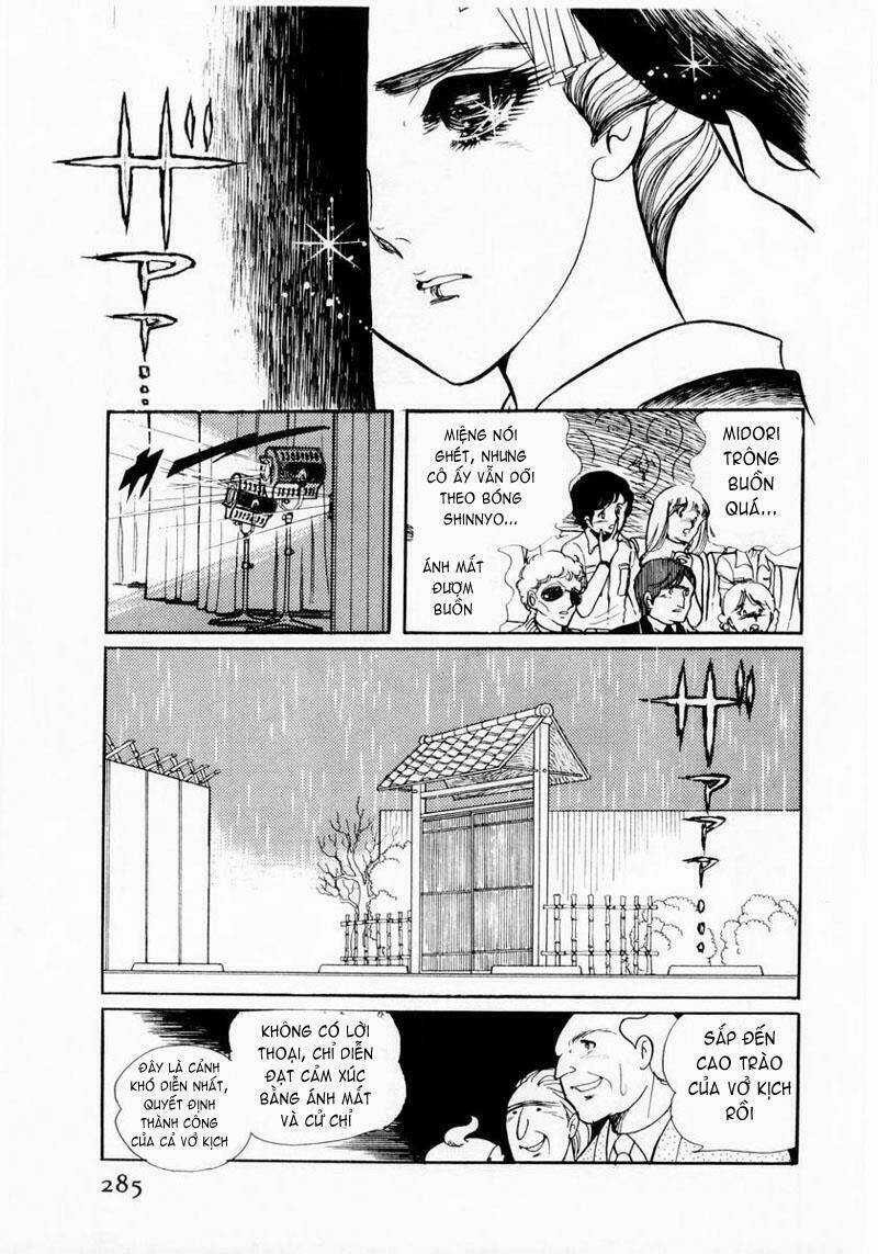 Glass Mask - Chapter 20 - Trang 7