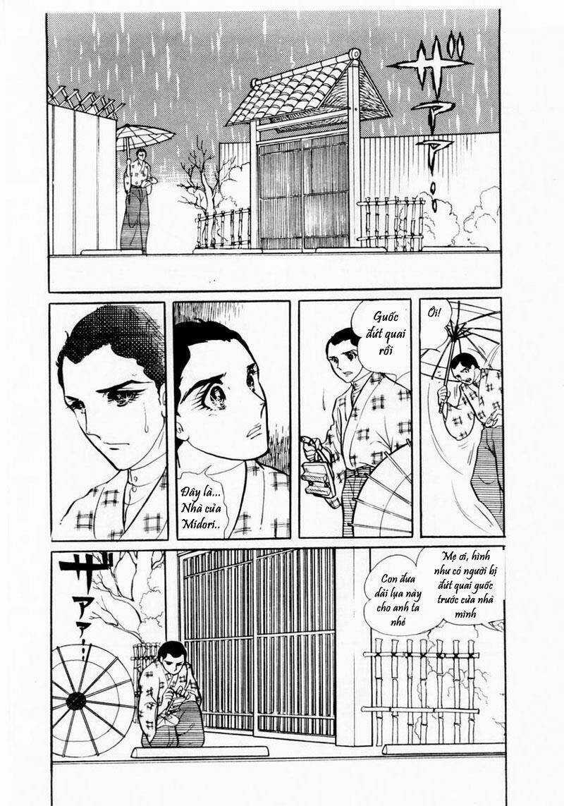 Glass Mask - Chapter 20 - Trang 8