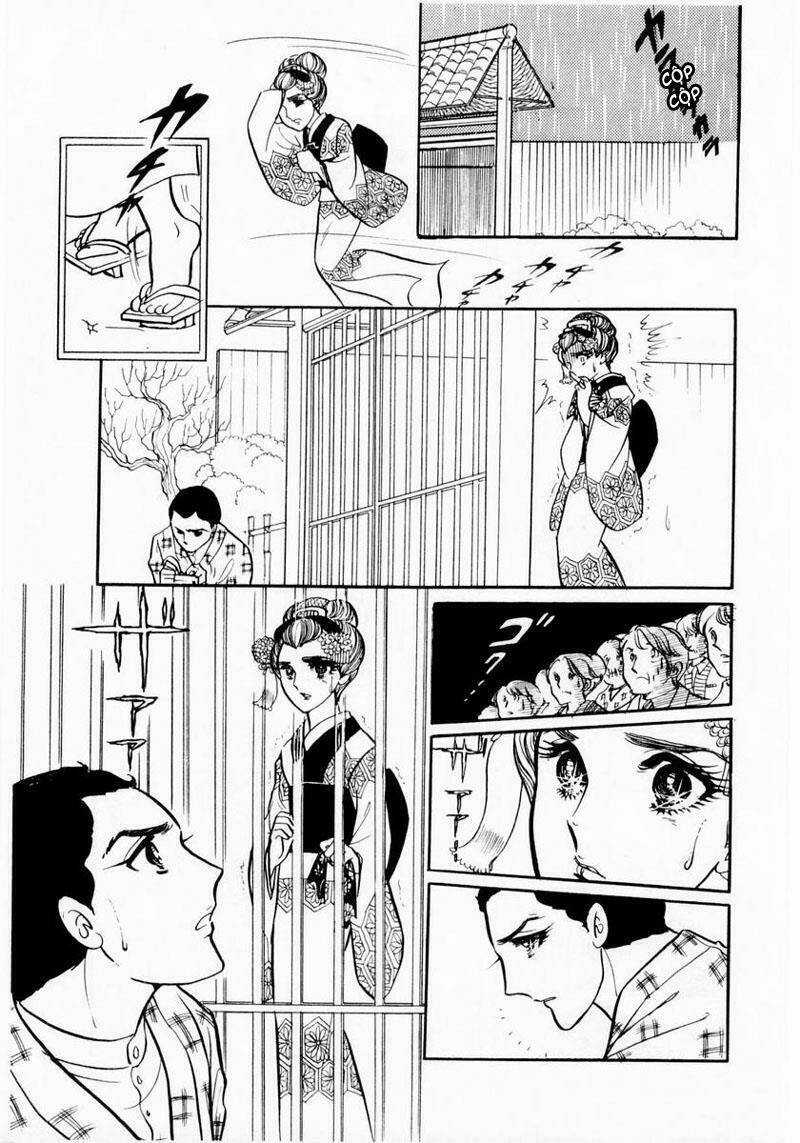 Glass Mask - Chapter 20 - Trang 9