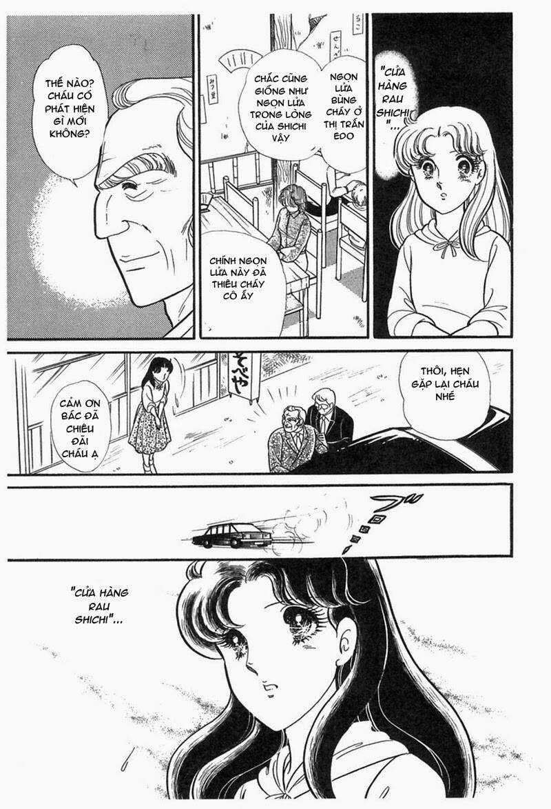 Glass Mask - Chapter 200 - Trang 15