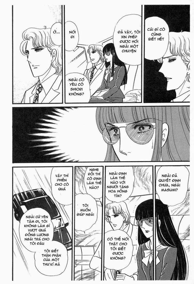 Glass Mask - Chapter 200 - Trang 20