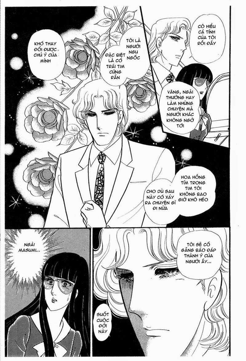 Glass Mask - Chapter 200 - Trang 21