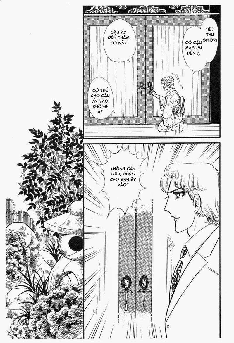 Glass Mask - Chapter 200 - Trang 23