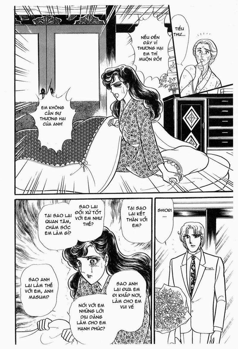 Glass Mask - Chapter 200 - Trang 24