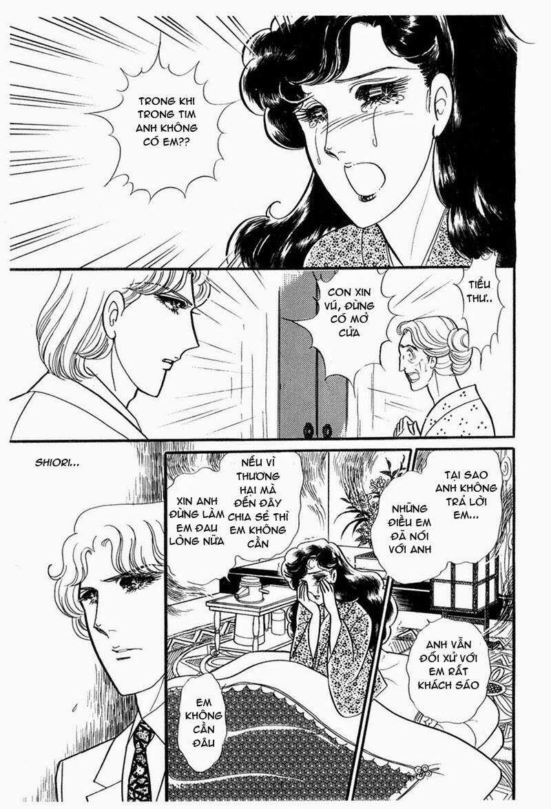 Glass Mask - Chapter 200 - Trang 25