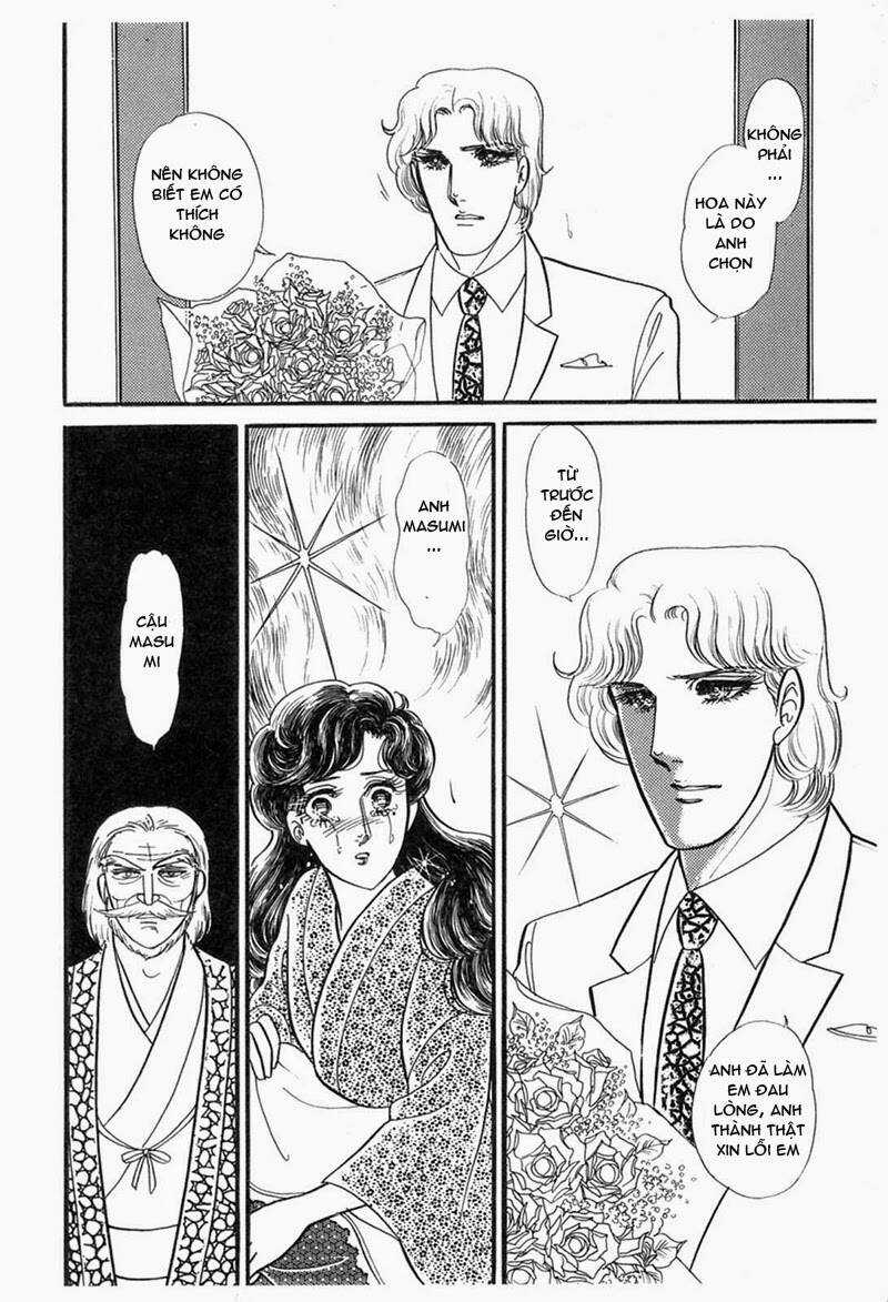 Glass Mask - Chapter 200 - Trang 28