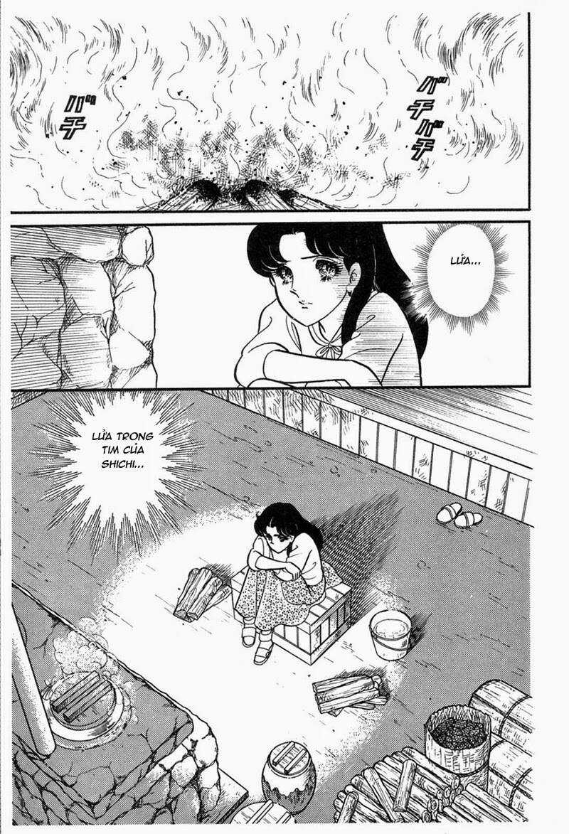 Glass Mask - Chapter 200 - Trang 31