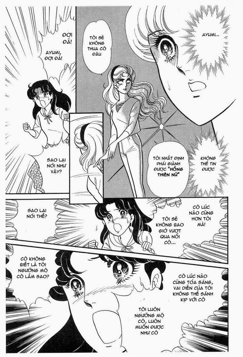 Glass Mask - Chapter 200 - Trang 35